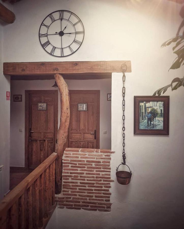 Сasa de vacaciones La Candileja